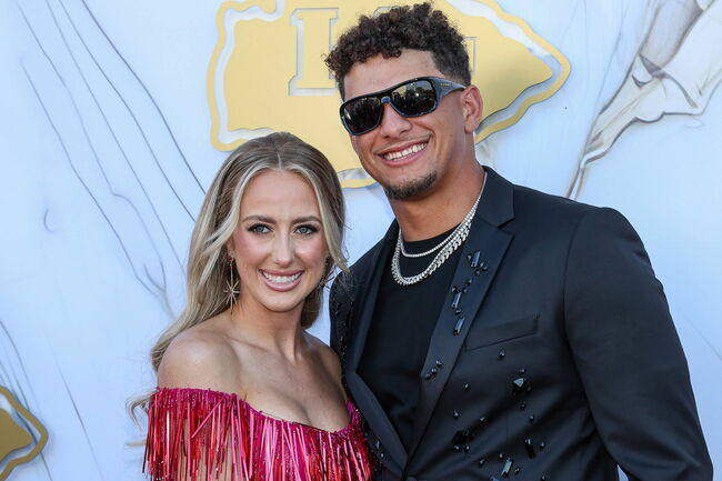 Brittany Makes Health Decision for Patrick Mahomes’ Family Amid Chiefs Bye Week