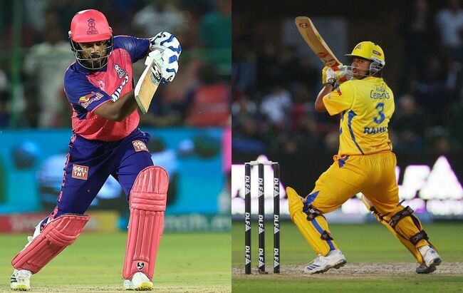 Sanju Samson vs Suresh Raina - comparing their stats after 177 matches ahead of IPL 2026 retention deadline