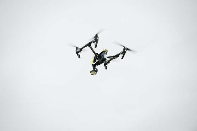 ‘Russian drone’ fragments found in another European country