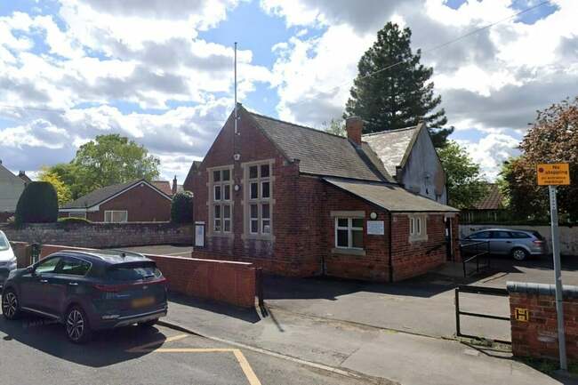 Hatfield: New mayor will work to get town council "back on an even footing" after Mick Glynn resigns