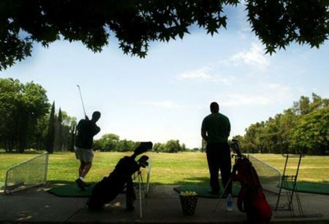 Bob Browning steals the SIR’s show | Tee to Green