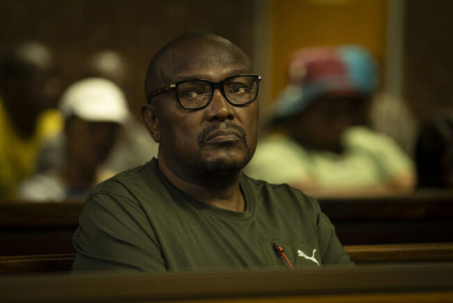 DJ Sumbody murder accused Katiso Molefe’s case postponed