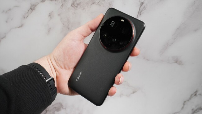 The Xiaomi 17 Ultra could be the ultimate camera phone