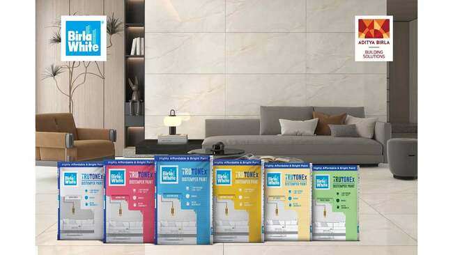 Why Distemper Paint On Walls Is Still A Smart Choice For Budget-Friendly Homes