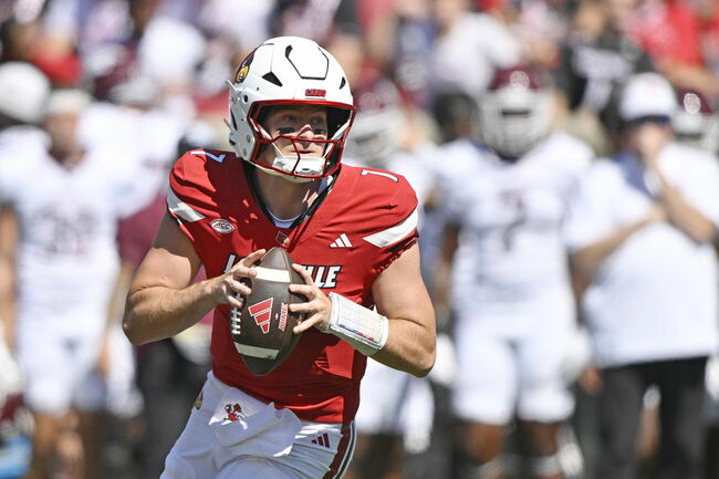 Threats Against Jeff Brohm & Miller Moss Result in $100K Consequence as Louisville AD Takes Action