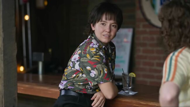 Christy (2025) soundtrack: A comprehensive list of all songs and music featured in the film