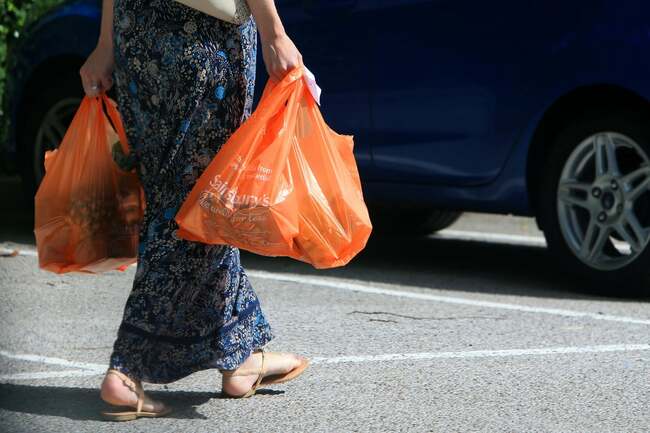 Grocery price inflation slows in positive news for shoppers ahead of Christmas