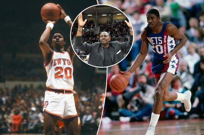 Former Knicks All-Star Micheal Ray Richardson dead at 70