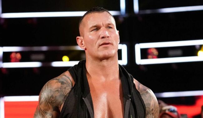 Randy Orton's reputation made former WWE champion nervous 