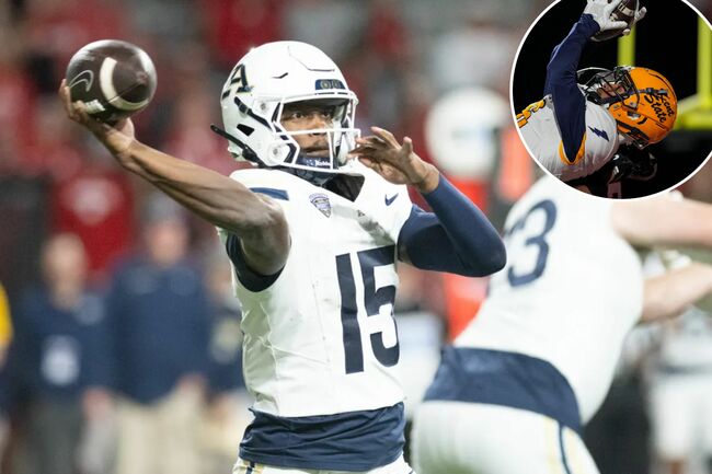 Kent State vs. Akron prediction: MACtion odds, picks, best bet