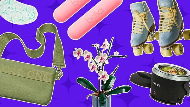 41 Unique Gifts Your Loved Ones Actually Want This Year