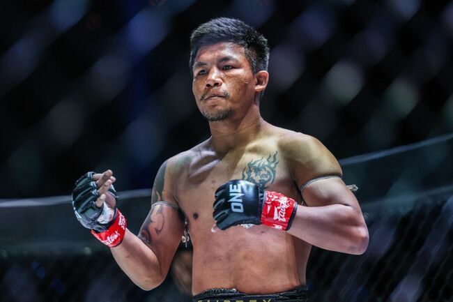 “I’m going all out” - Rodtang thrilled to return to Japan to face Nong-O for vacant flyweight Muay Thai belt