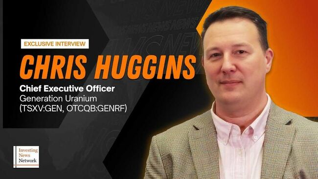 Generation Uranium Eyes Discovery Near Athabasca’s Premier Uranium Zone