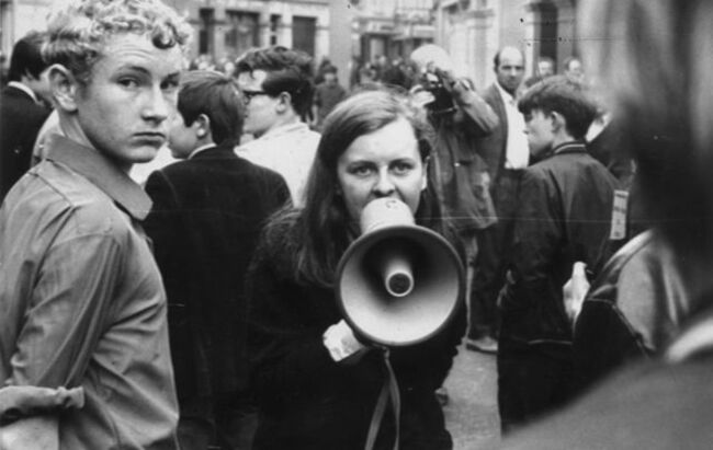 Why 1969 was the craziest year in Irish American history
