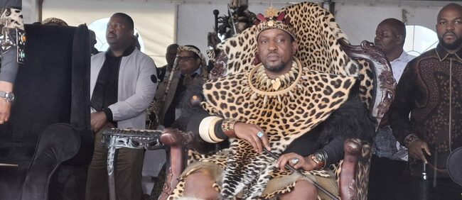 Mkhwanazi clan warned to stop insulting King Misuzulu over land partitioning decision