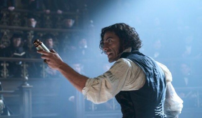 Frankenstein — Forever Childish