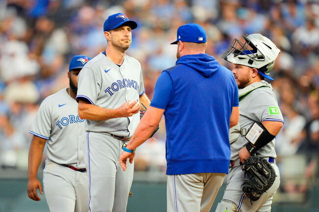Blue Jays Urged to Betray Fan Favorite for Major Upgrade in Bold 2026 World Series Redemption Bid