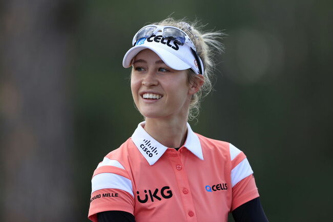 The Annika 2025: Top 5 Bets Who Can Win at Pelican Golf Club