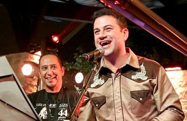 Cleto Escobedo’s Health: Was Jimmy Kimmel’s Bandleader Sick Before His Death?