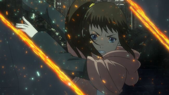 Star Wars: Visions' The Ninth Jedi: Child of Hope was inspired by Disneyland and Cthulhu