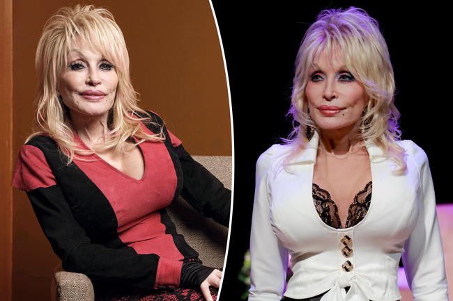 Dolly Parton, 79, insists she’s ‘just getting started’ despite recent health woes: ‘Ain’t got time to get old!’