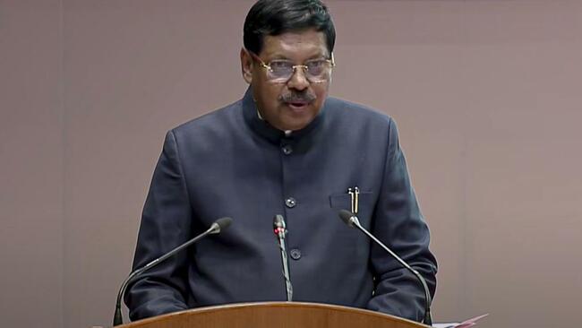 Vigilant civic society partnered with courts to drive progress in gender justice: CJI