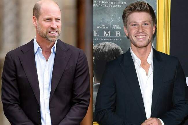 Prince William makes surprise cameo on ‘Dancing with the Stars’