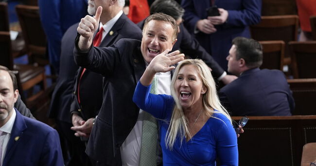 Suddenly, MTG’s awkward rebrand all makes sense… and it has to do with 2028