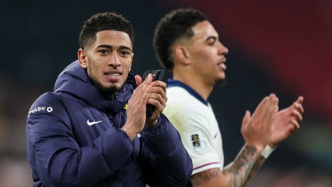 England's potential schedule at Euro 2028