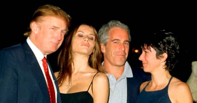 Newly released emails bring Trump's relationship with Epstein back into spotlight