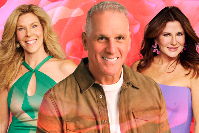 ‘The Golden Bachelor’ Season 2 Finale Recap: Did Mel Owens Get Engaged To Peg Or Cindy?