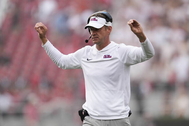 Lane Kiffin Sends Clear Florida Message as He Gets Brutally Honest on DJ Lagway