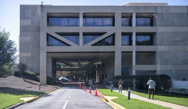 Three Hall County planning commissioners violated Georgia Open Meetings Act at least 5 times