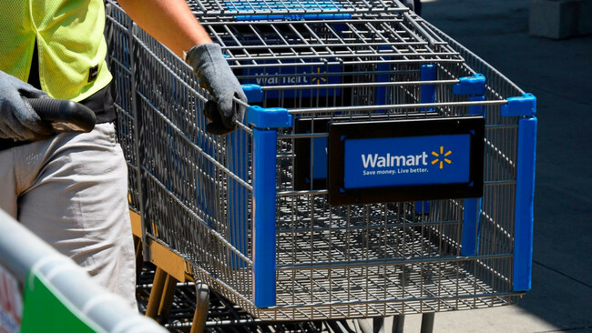 Walmart is selling a $780 memory-foam mattress for just $395 ahead of Black Friday