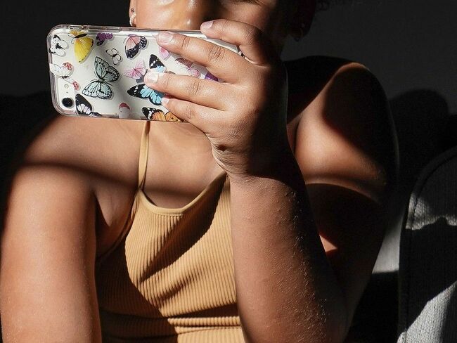 Opinion: Teens use chatbots as a lifeline, but the consequences can be dire