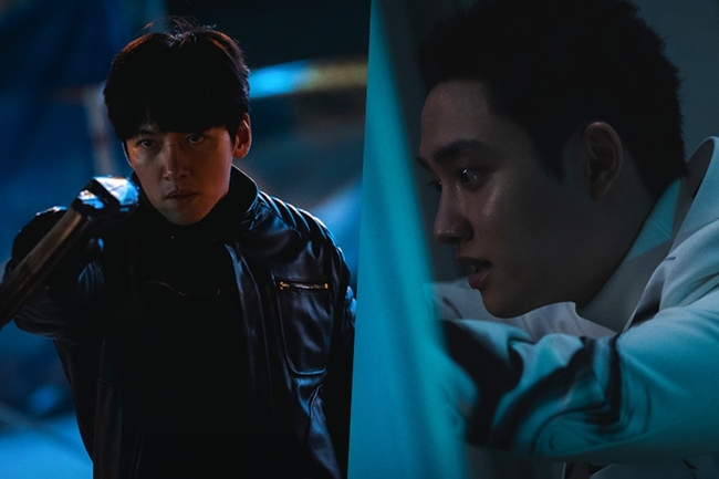 Ji Chang Wook Pursues Revenge As Doh Kyung Soo Watches From Above In New Unreleased Stills For “The Manipulated”