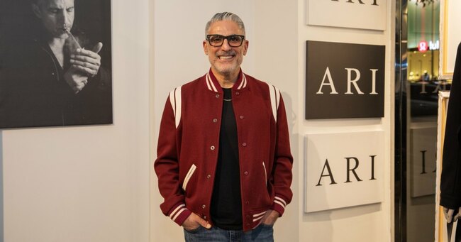 Reza Farahan Reveals Shahs of Sunset Cast’s Honest Reactions to New Show