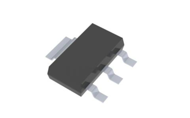 BSP62H6327XTSA1: Features, Specs & More