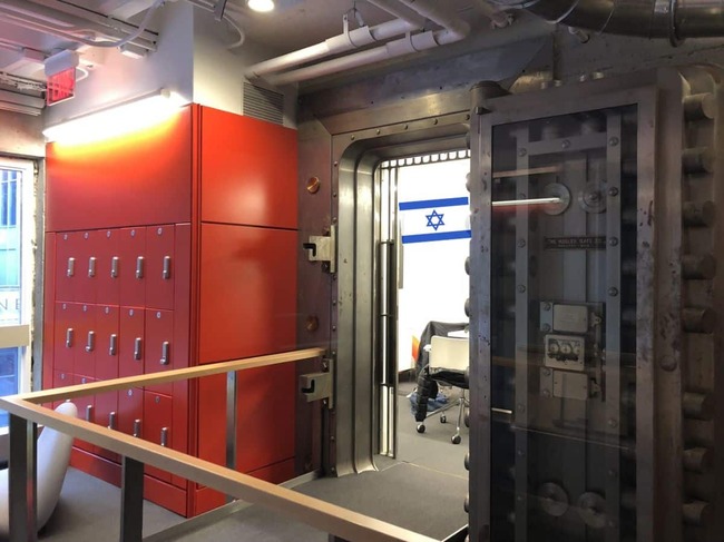 Harvard’s Israel archive reveals quiet fears about the state’s future