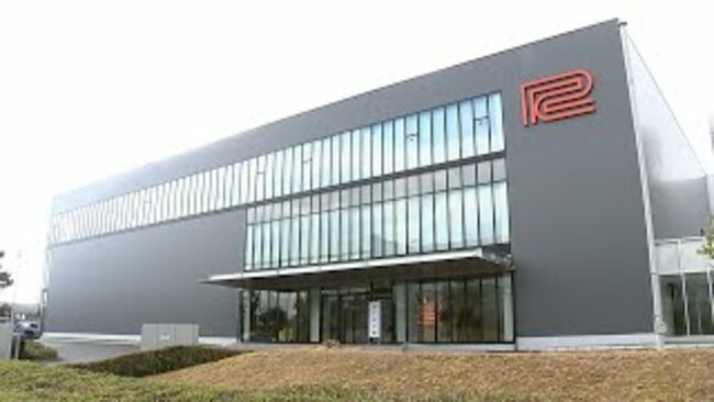 Roland Opens High-Tech Hub in Hamamatsu