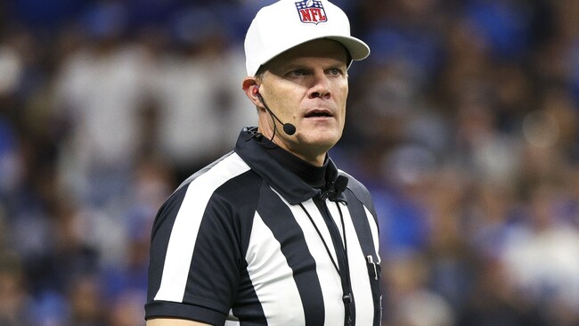 Pool report addresses controversial calls in Texans-Colts