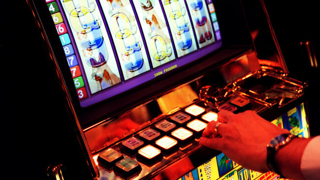‘Out of the zone’: Pokies in NSW to be switched off in danger hours