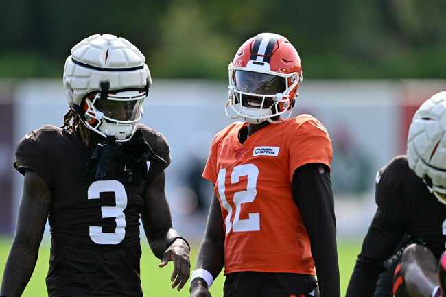 "This is toxic," "Certified sucka": NFL fans tear into Jerry Jeudy for arguing with Shedeur Sanders on sidelines during Browns vs. 49ers