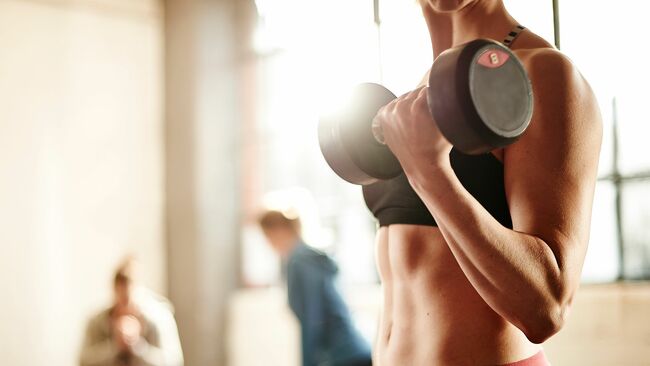 Does Ozempic cause muscle loss? Experts weigh in