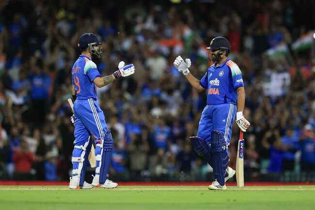 “We can’t do anything without them” - Former India captain’s huge statement on Kohli & Rohit after IND vs SA 2025 1st ODI