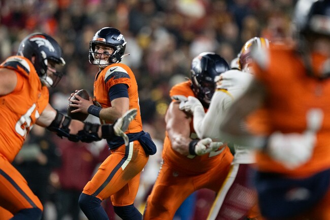 Renck: Bo Show remains a hit, especially in clutch, but Broncos cannot keep winning this way