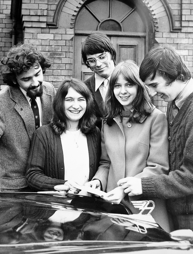 'I'm mourning our lost communities' - Your letters plus three nostalgic pictures from the past in the West Midlands