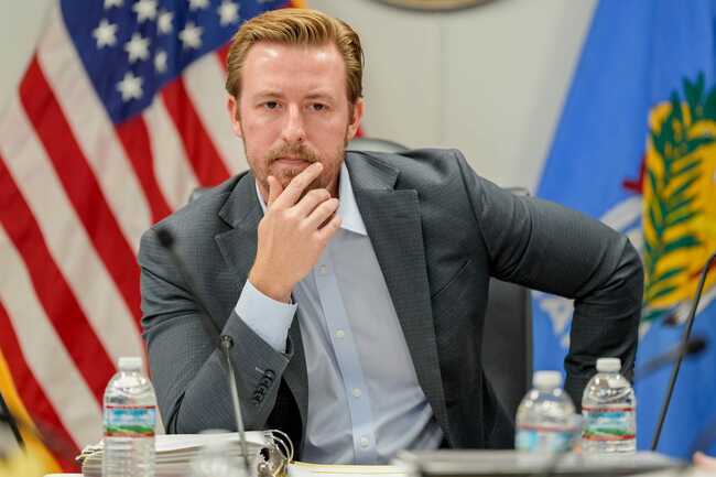 2 years later, Oklahoma discloses public records requested under Ryan Walters