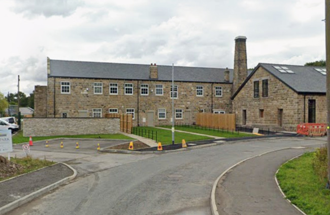 Children build 'trusting relationships' with staff at secure children's home in Leeds - Ofsted report