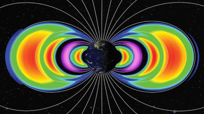 Scientists Say: Van Allen belts